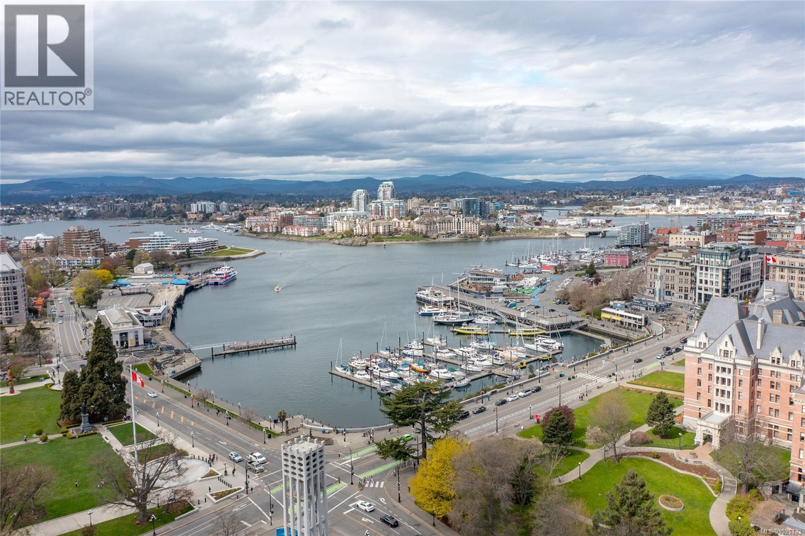 1008 647 Michigan St, Victoria, British Columbia  V8V 1S9 - Photo 37 - 1021133