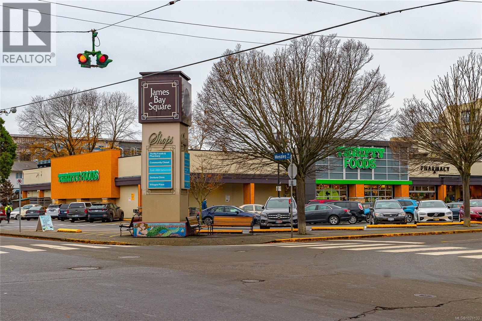 1008 647 Michigan St, Victoria, British Columbia  V8V 1S9 - Photo 39 - 1021133