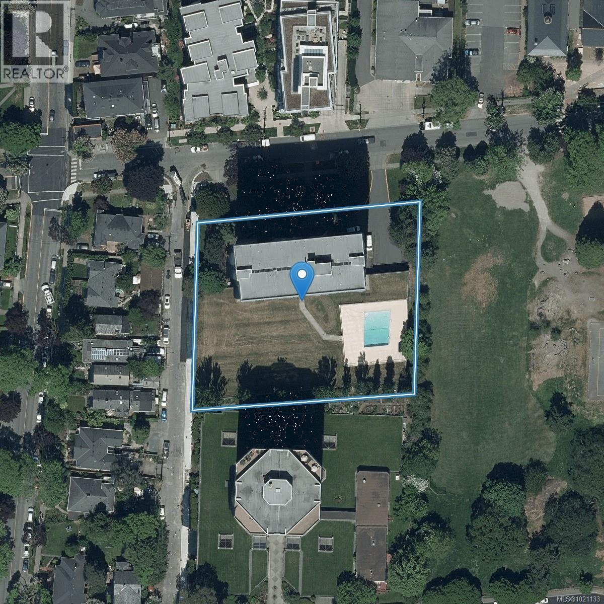 1008 647 Michigan St, Victoria, British Columbia  V8V 1S9 - Photo 40 - 1021133