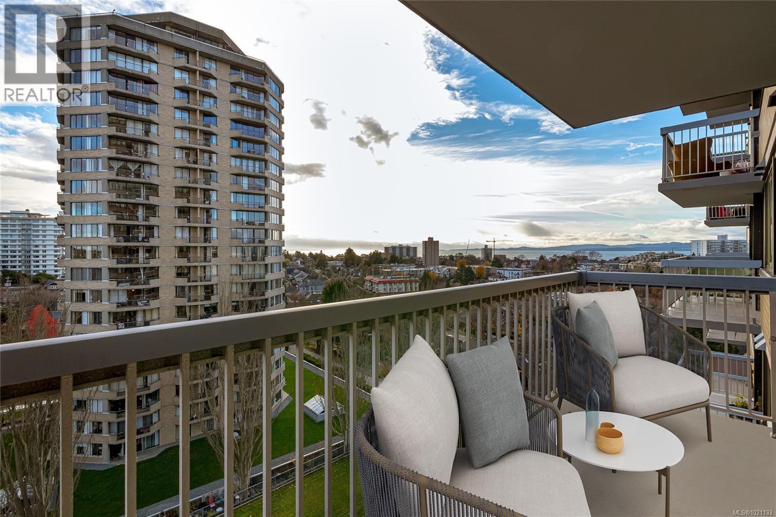 1008 647 Michigan St, Victoria, British Columbia  V8V 1S9 - Photo 6 - 1021133