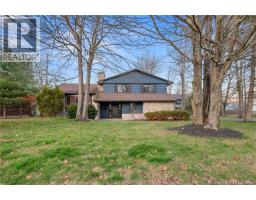 133 Centennial Drive, moncton, New Brunswick