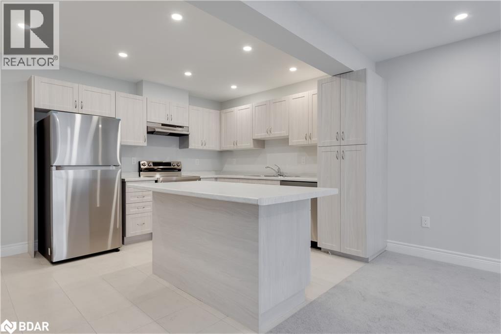 22 Mcconnell Crescent, Bracebridge, Ontario  P1L 0N7 - Photo 10 - 40788783