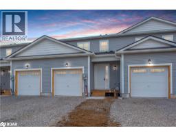 22 MCCONNELL Crescent, Bracebridge, Ontario