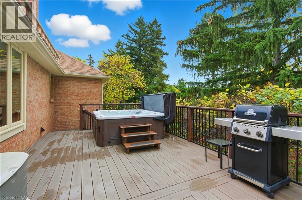 11 Mays Crescent, Waterdown, Ontario  L0R 2H4 - Photo 33 - 40779061