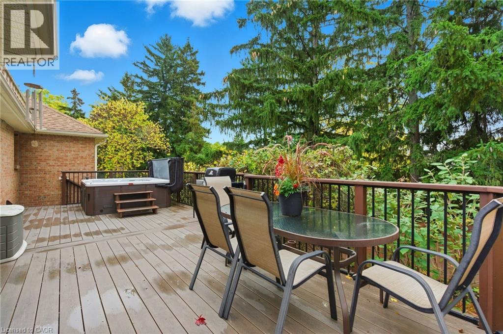 11 Mays Crescent, Waterdown, Ontario  L0R 2H4 - Photo 31 - 40779061