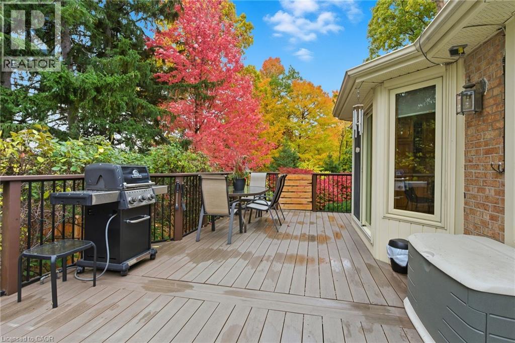 11 Mays Crescent, Waterdown, Ontario  L0R 2H4 - Photo 34 - 40779061