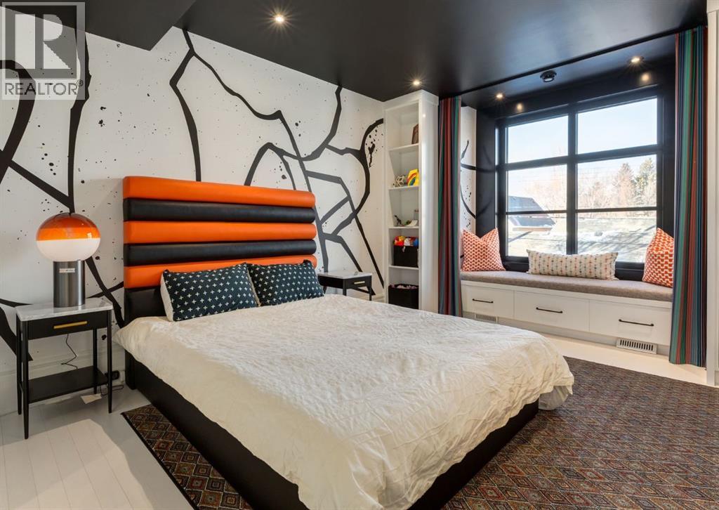 732 Crescent Road Nw, Calgary, Alberta T2M 4A6 - Photo 27 - A2220099