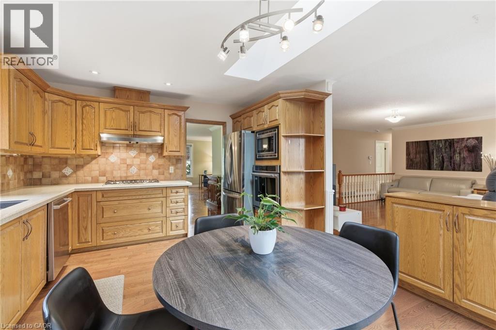 11 Mays Crescent, Waterdown, Ontario  L0R 2H4 - Photo 13 - 40779061