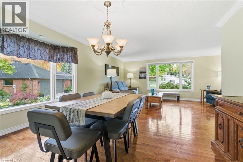 11 Mays Crescent, Waterdown, Ontario  L0R 2H4 - Photo 10 - 40779061