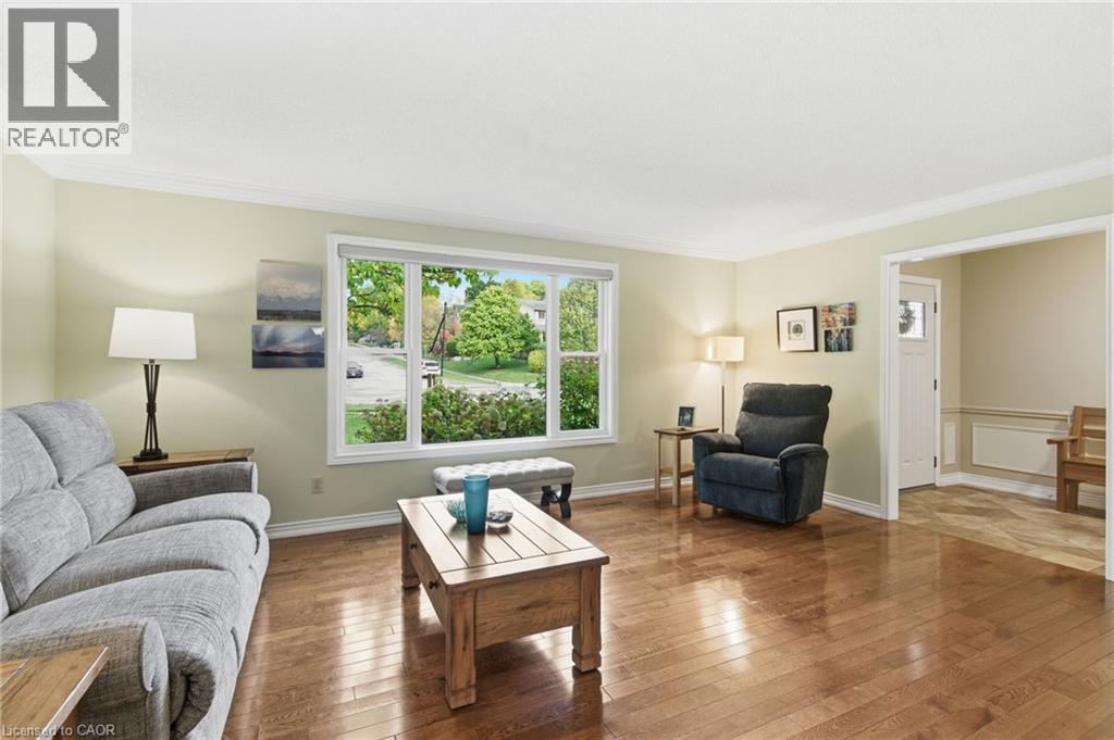 11 Mays Crescent, Waterdown, Ontario  L0R 2H4 - Photo 9 - 40779061