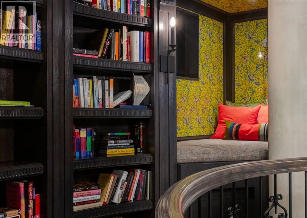 732 Crescent Road Nw, Calgary, Alberta T2M 4A6 - Photo 16 - A2220099