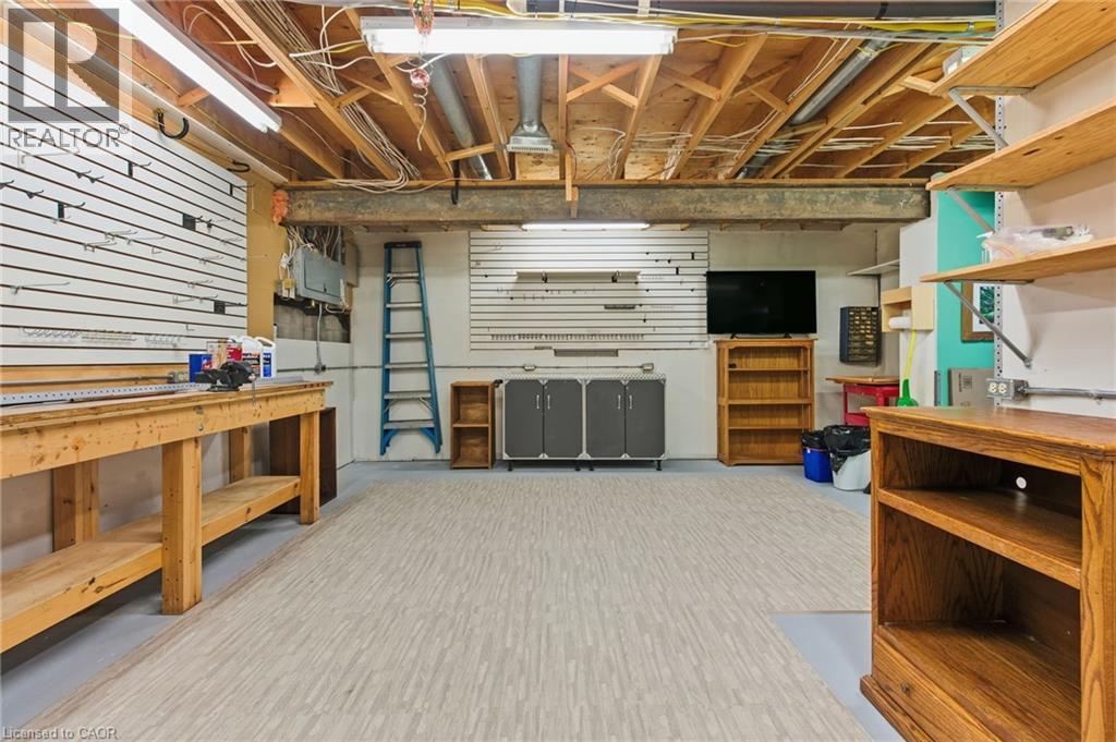 11 Mays Crescent, Waterdown, Ontario  L0R 2H4 - Photo 30 - 40779061