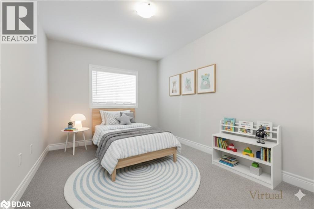 22 Mcconnell Crescent, Bracebridge, Ontario  P1L 0N7 - Photo 24 - 40788783