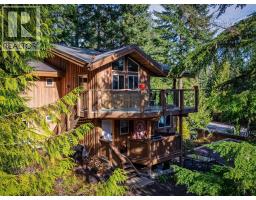 8349 NEEDLES DRIVE, Whistler, British Columbia