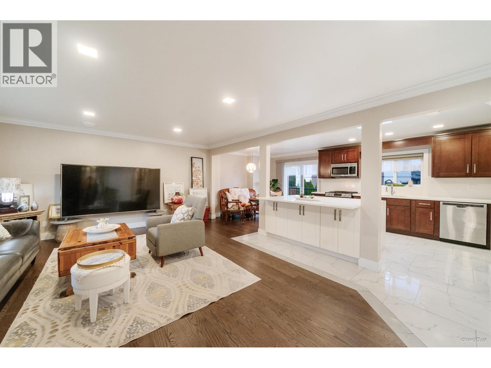 922 Seacrest Court, Port Moody, British Columbia  V3H 1K5 - Photo 5 - R3069934