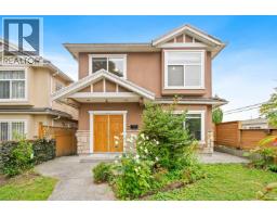 3806 PINE STREET, Burnaby, British Columbia