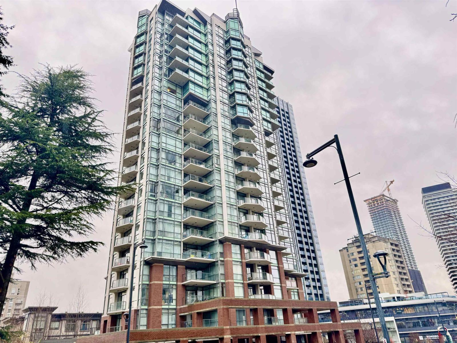 1609 13399 104TH AVENUE, Surrey, British Columbia