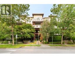 309 6328 LARKIN DRIVE, Vancouver, British Columbia