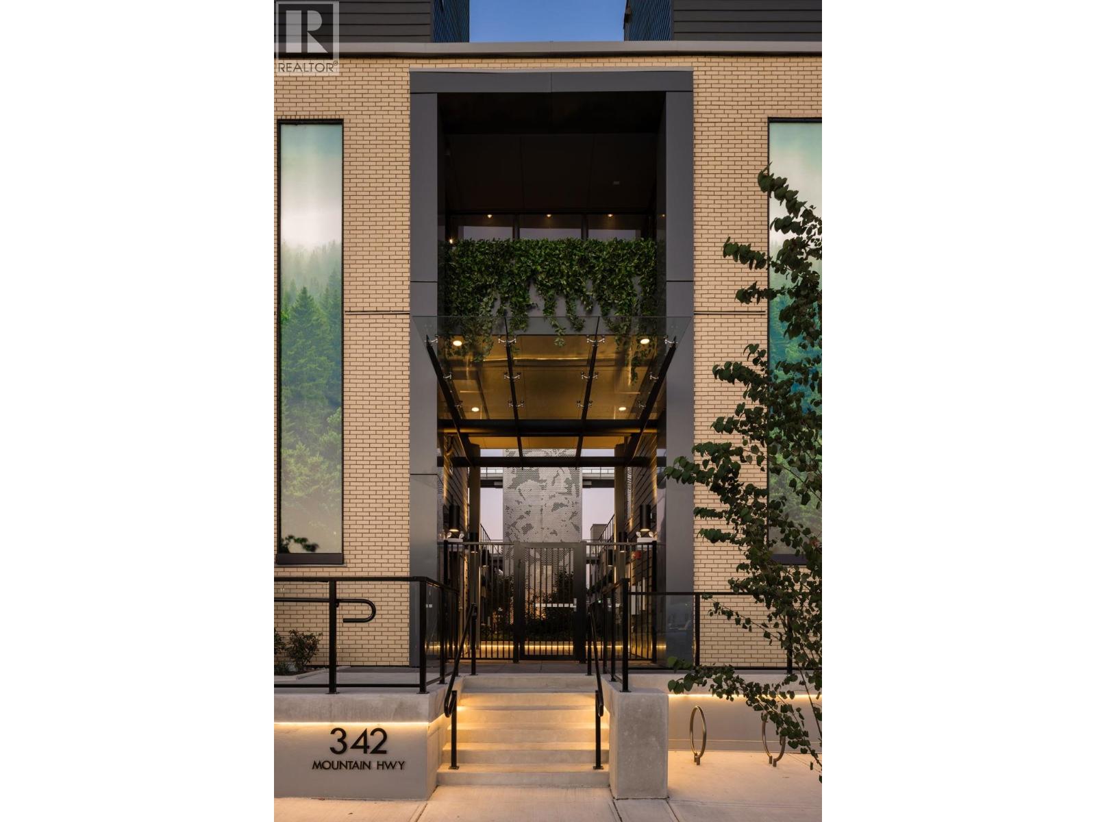 108 342 Mountain Highway, North Vancouver, British Columbia  V7J 2K8 - Photo 26 - R3069769