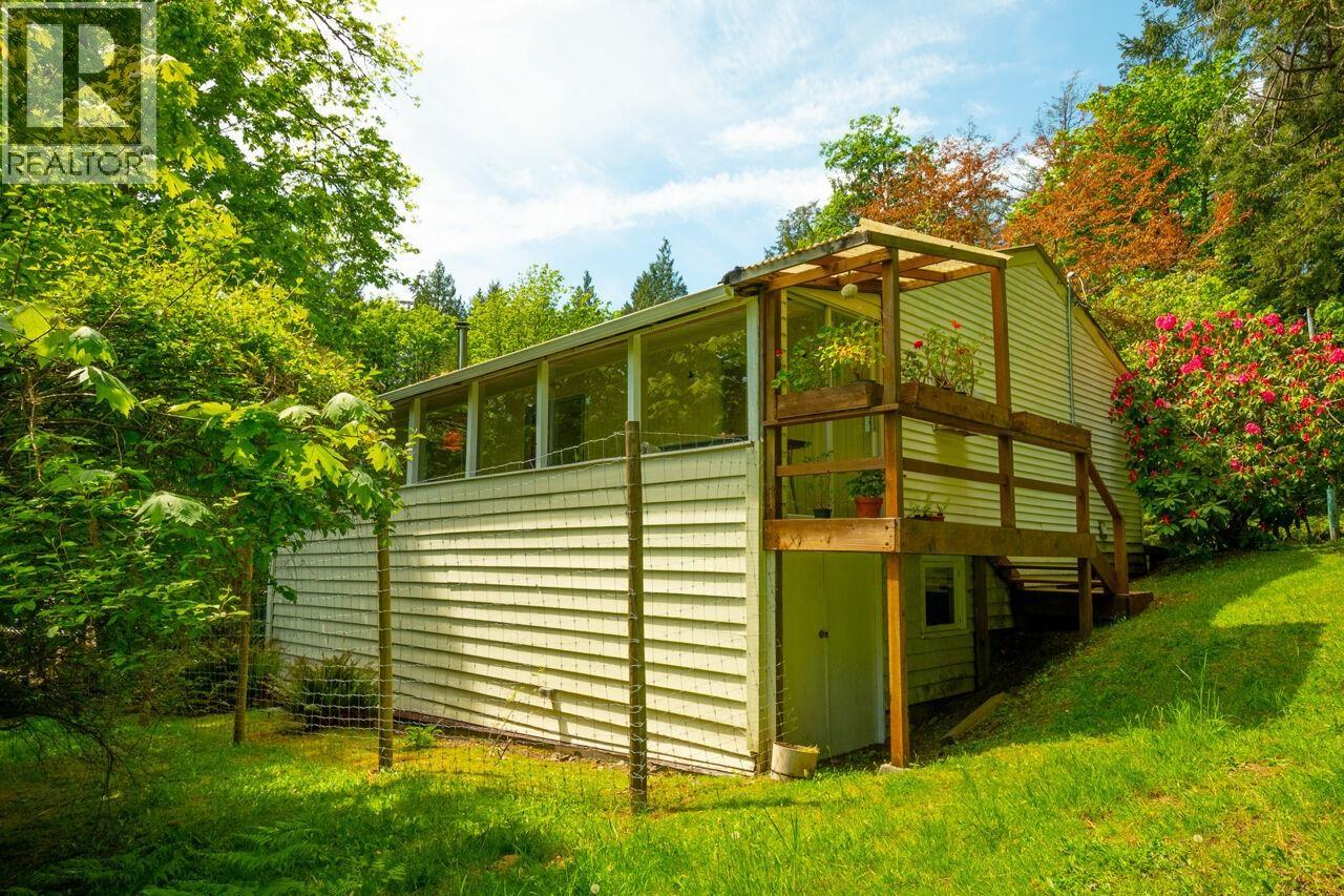 508 Collins Road, Bowen Island, British Columbia  V0N 1G1 - Photo 21 - R3014118