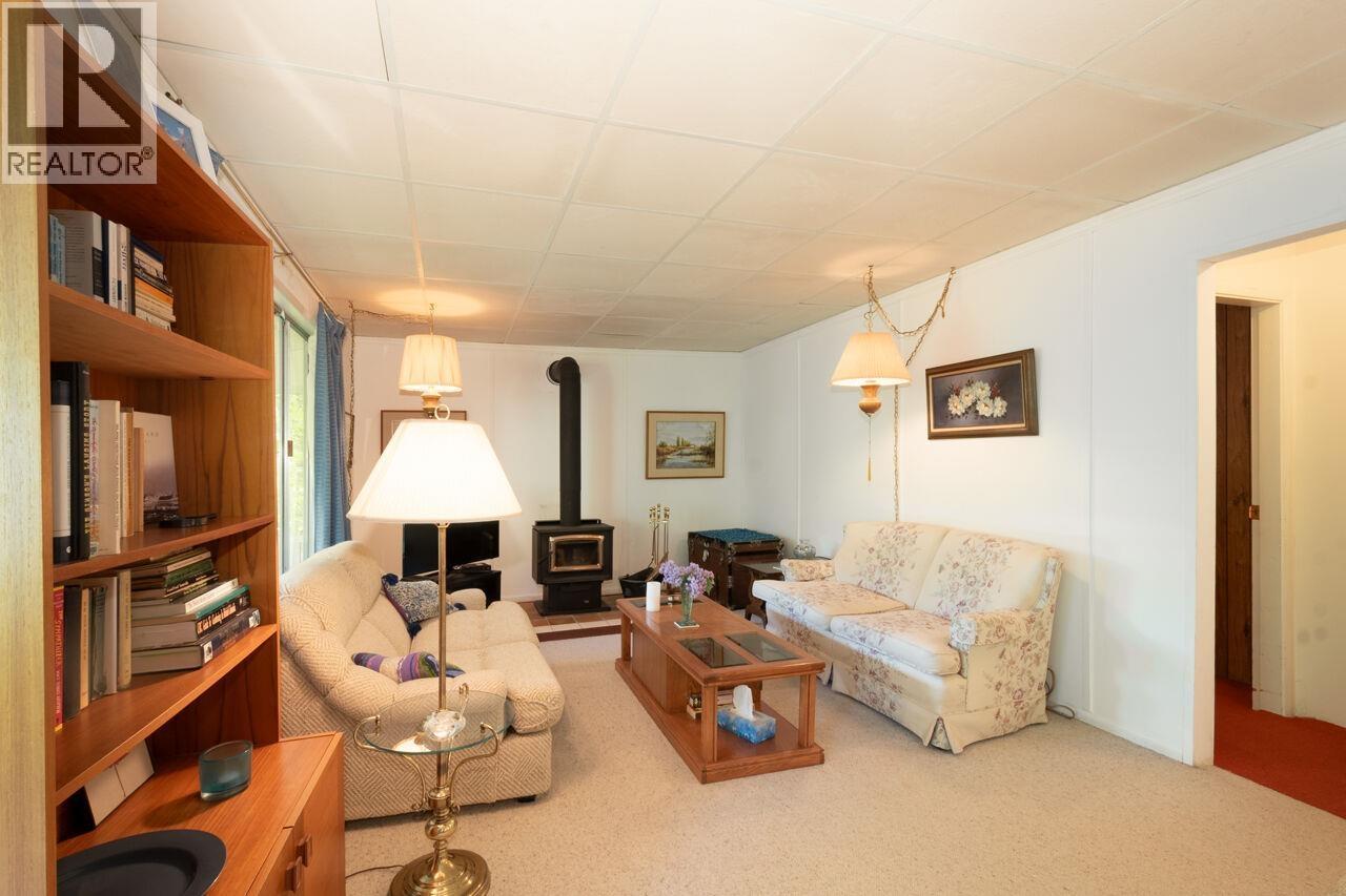 508 Collins Road, Bowen Island, British Columbia  V0N 1G1 - Photo 4 - R3014118