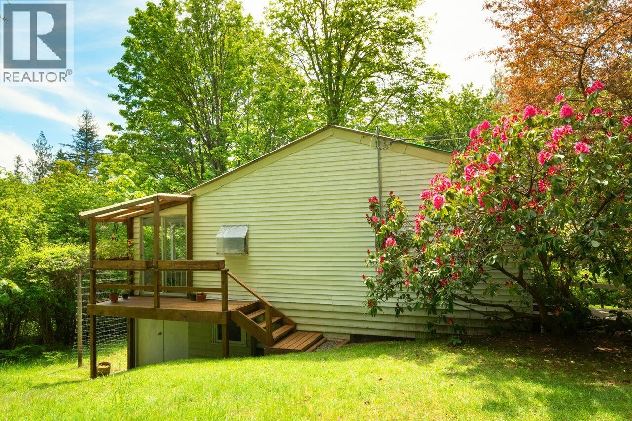 508 Collins Road, Bowen Island, British Columbia  V0N 1G1 - Photo 18 - R3014118