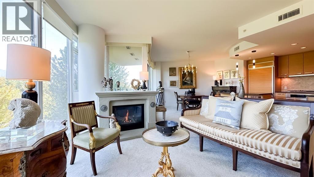 401 1925 Alberni Street, Vancouver, British Columbia  V6G 0A3 - Photo 8 - R3069323