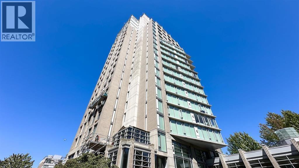 401 1925 Alberni Street, Vancouver, British Columbia  V6G 0A3 - Photo 3 - R3069323