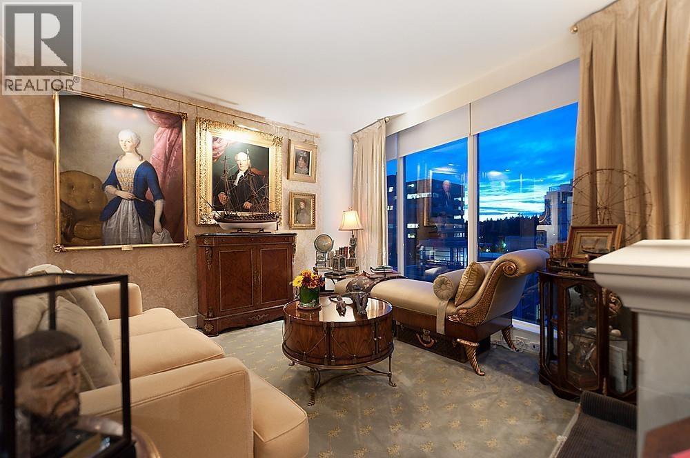 401 1925 Alberni Street, Vancouver, British Columbia  V6G 0A3 - Photo 31 - R3069323