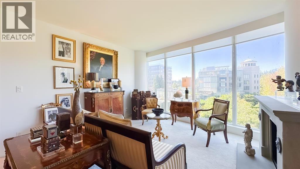 401 1925 Alberni Street, Vancouver, British Columbia  V6G 0A3 - Photo 6 - R3069323