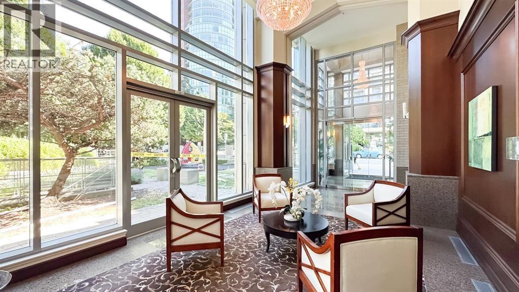 401 1925 Alberni Street, Vancouver, British Columbia  V6G 0A3 - Photo 5 - R3069323