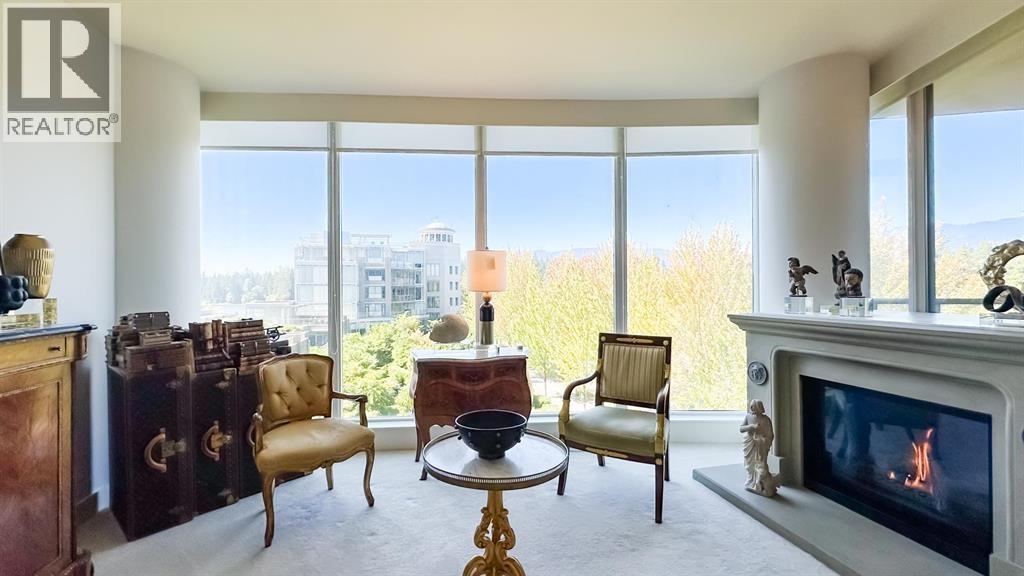 401 1925 Alberni Street, Vancouver, British Columbia  V6G 0A3 - Photo 7 - R3069323