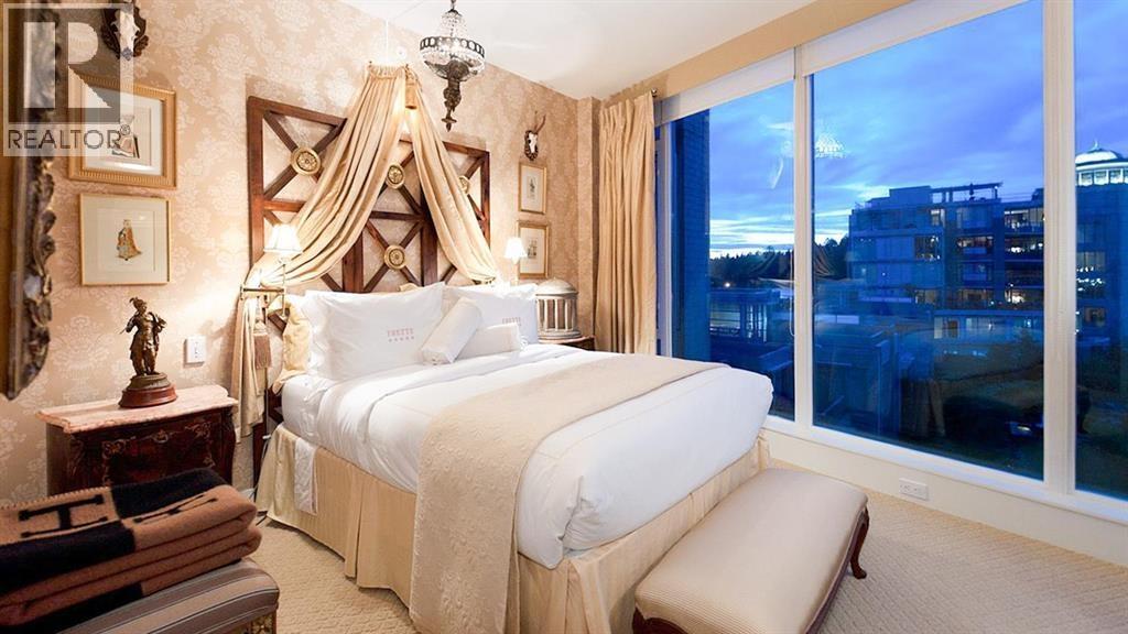 401 1925 Alberni Street, Vancouver, British Columbia  V6G 0A3 - Photo 35 - R3069323