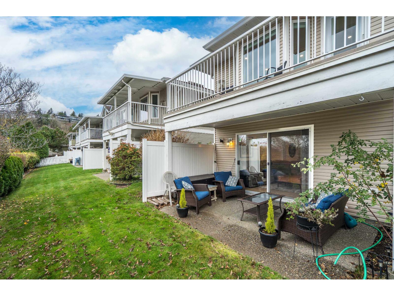 98 1973 WINFIELD DRIVE, Abbotsford, British Columbia