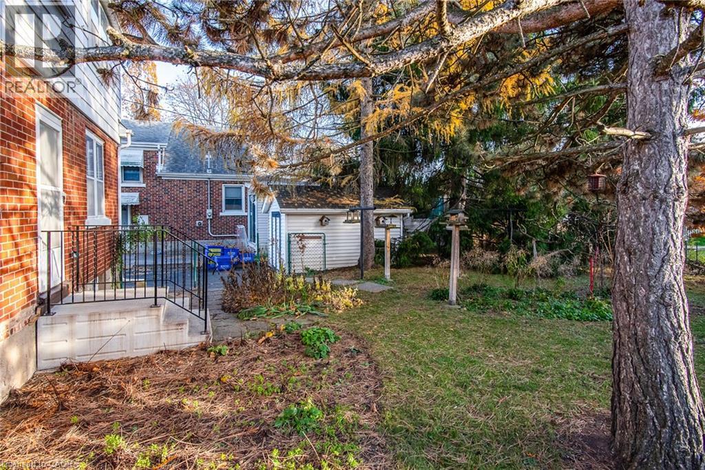 69 Floral Crescent, Kitchener, Ontario  N2G 3B3 - Photo 33 - 40787153