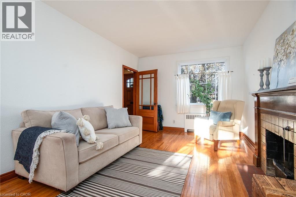 69 Floral Crescent, Kitchener, Ontario  N2G 3B3 - Photo 14 - 40787153