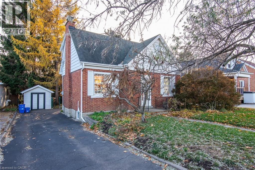 69 Floral Crescent, Kitchener, Ontario  N2G 3B3 - Photo 3 - 40787153