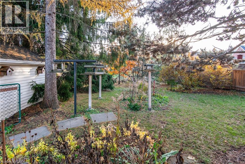 69 Floral Crescent, Kitchener, Ontario  N2G 3B3 - Photo 32 - 40787153