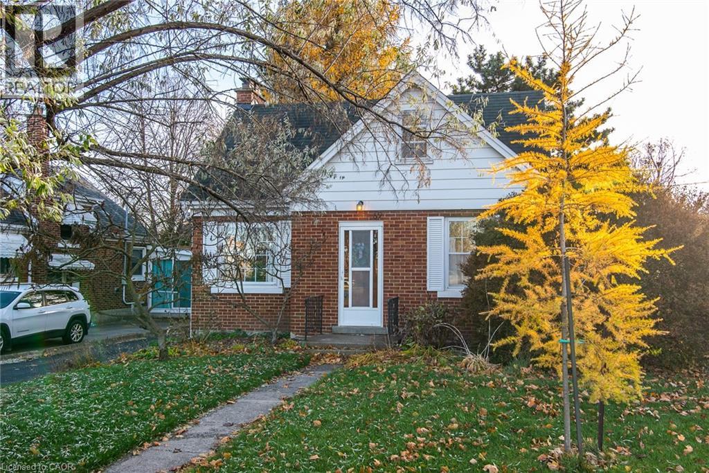 69 Floral Crescent, Kitchener, Ontario  N2G 3B3 - Photo 4 - 40787153