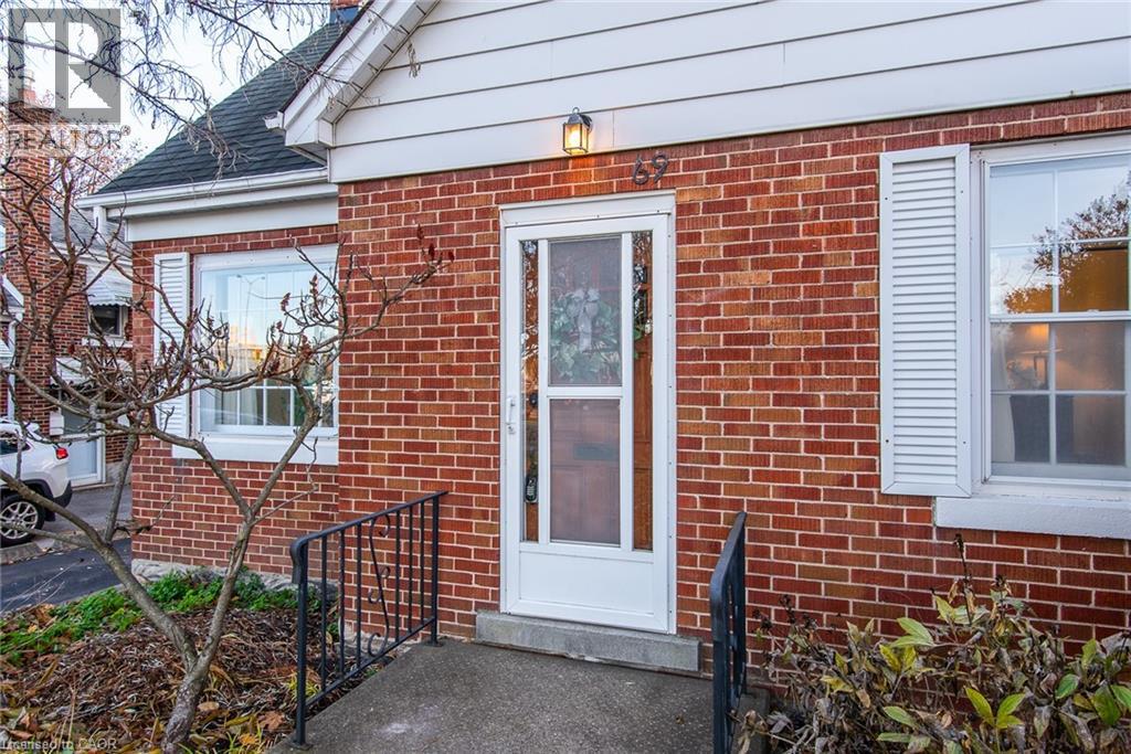 69 Floral Crescent, Kitchener, Ontario  N2G 3B3 - Photo 6 - 40787153