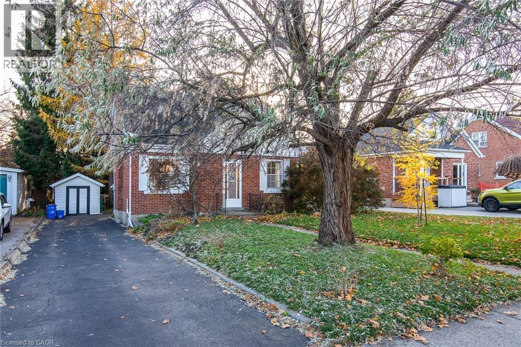 69 Floral Crescent, Kitchener, Ontario  N2G 3B3 - Photo 5 - 40787153