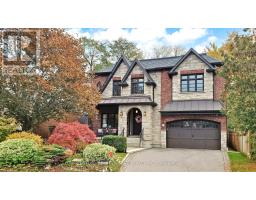 1 DUSTAN CRESCENT, Toronto, Ontario