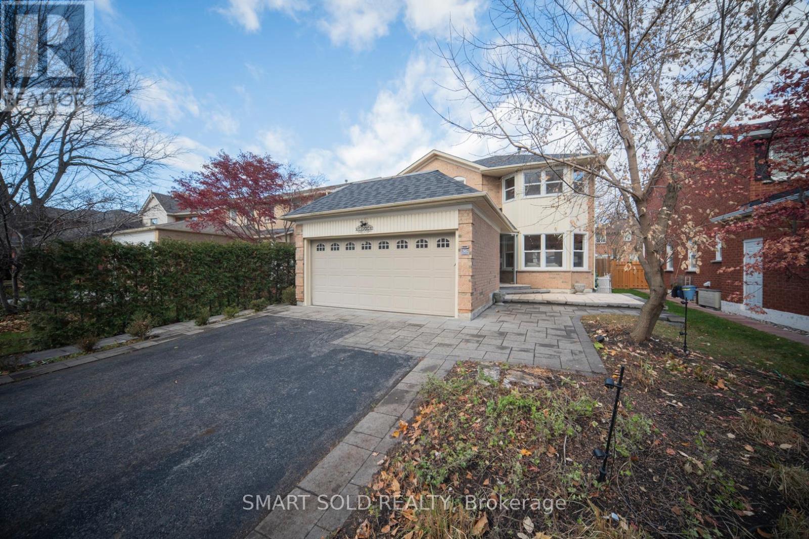 36 STANFORD ROAD, Markham, Ontario