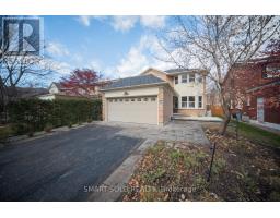 36 STANFORD ROAD, Markham, Ontario