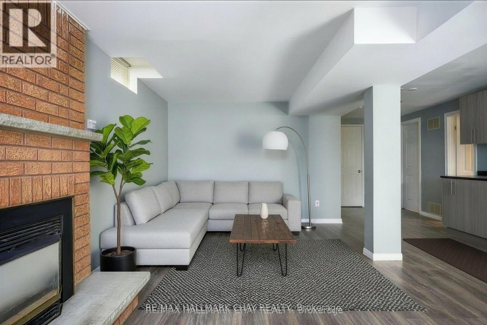 197 Livingstone Street W, Barrie, Ontario  L4N 6Z9 - Photo 16 - S12495178