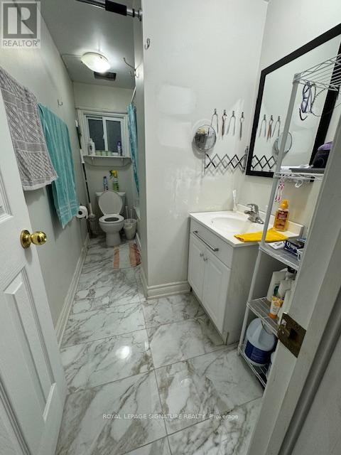 26 Trueman Street, Brampton, Ontario  L6W 3B3 - Photo 19 - W12494028