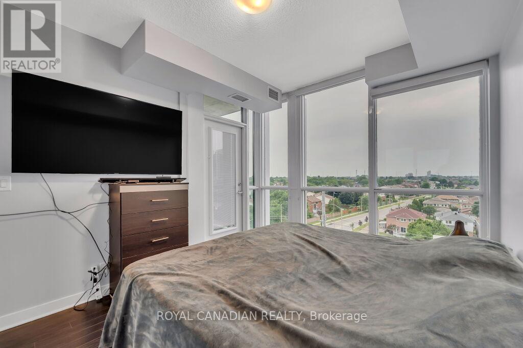 610 - 3985 Grand Park Drive, Mississauga, Ontario L5B 0H8 - Photo 22 - W12548308