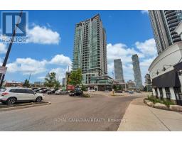 610 - 3985 GRAND PARK DRIVE, Mississauga, Ontario