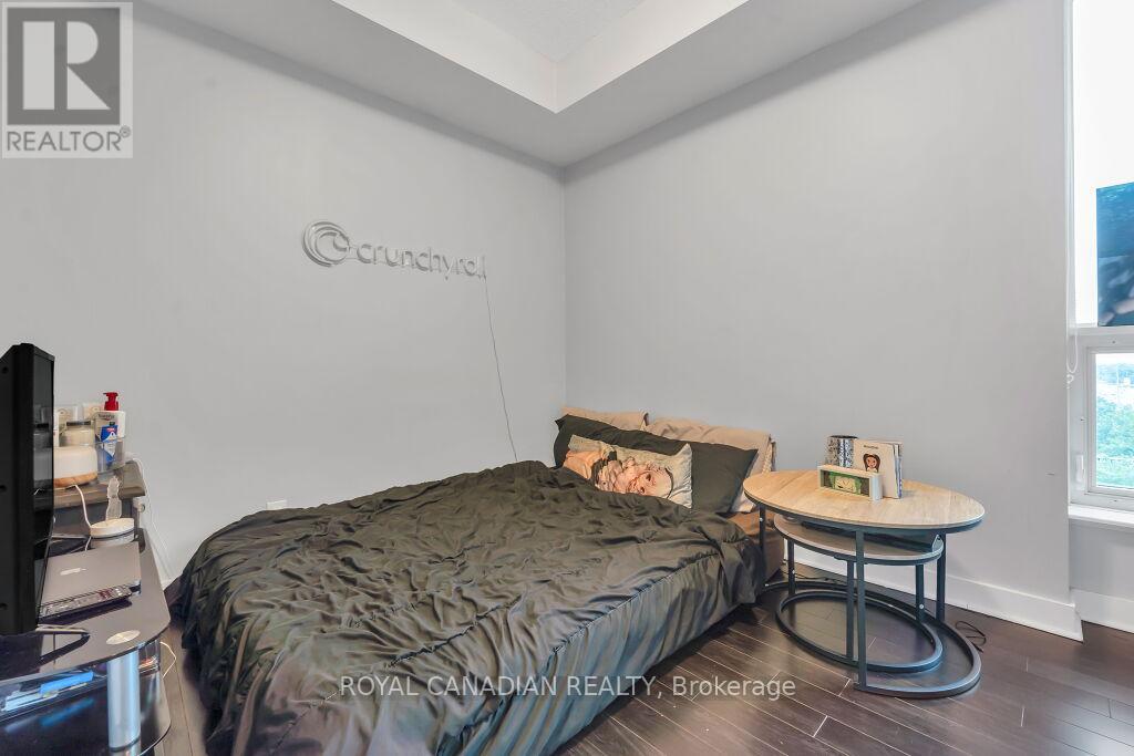 610 - 3985 Grand Park Drive, Mississauga, Ontario L5B 0H8 - Photo 14 - W12548308