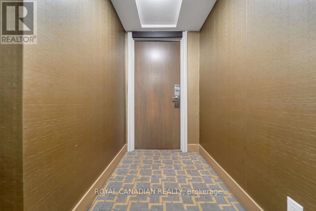 610 - 3985 Grand Park Drive, Mississauga, Ontario L5B 0H8 - Photo 9 - W12548308